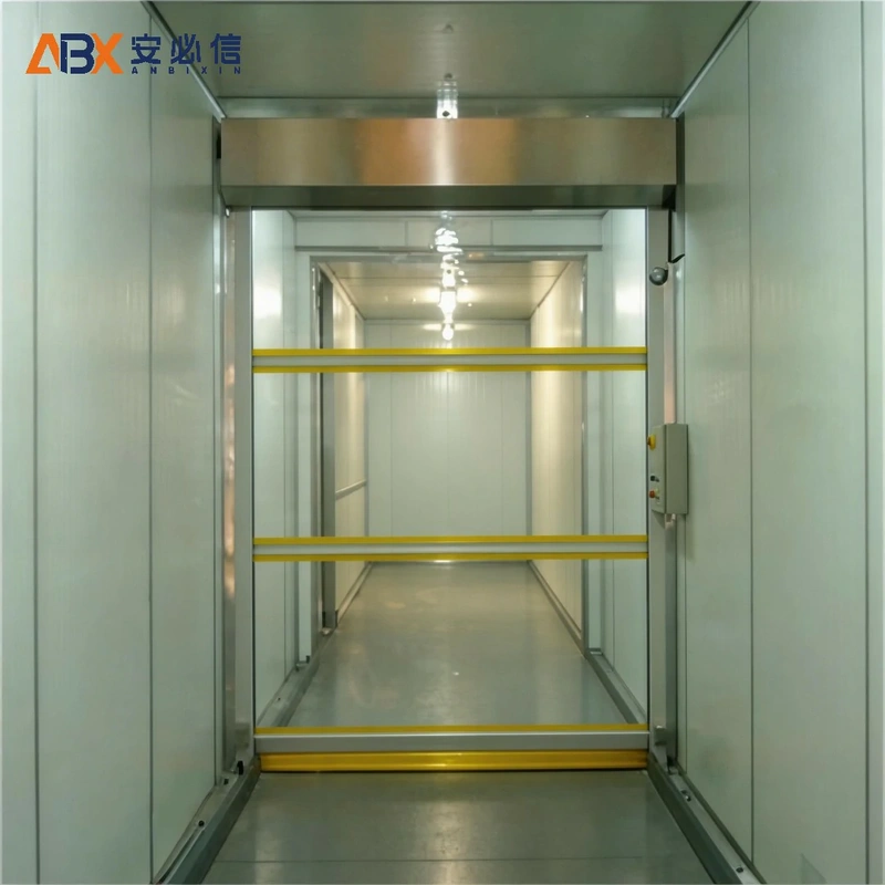黄冈软质快速门