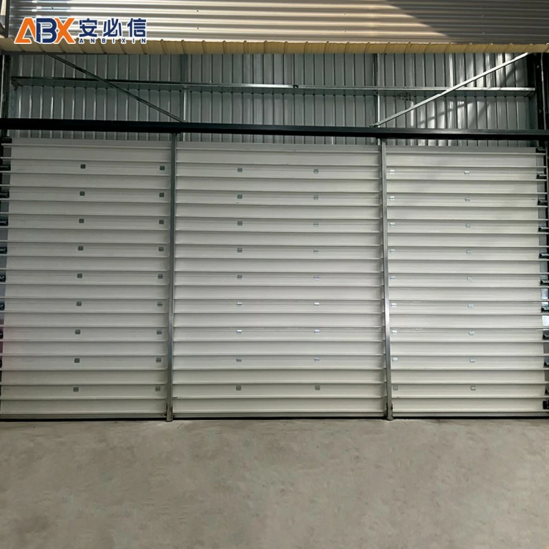 黄冈保温提升门